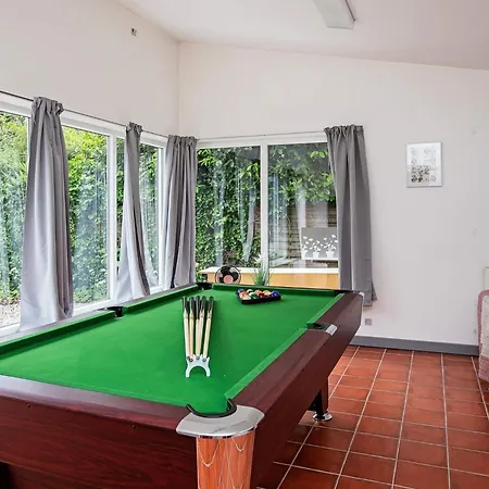 Casa de Férias 12 Person In Vaeggerlose Bøtø By