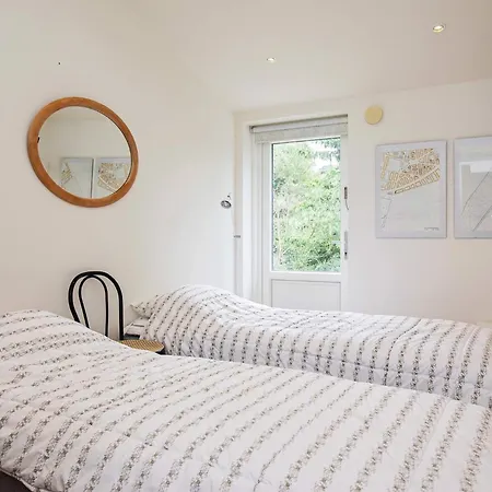 12 Person In Vaeggerlose Dom wakacyjny *