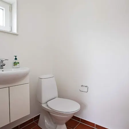 12 Person In Vaeggerlose Prázdninový dům