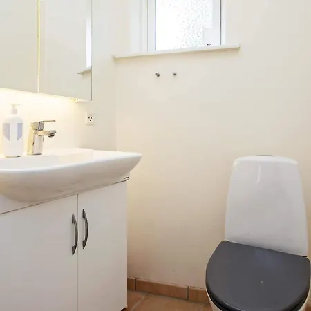 12 Person In Vaeggerlose Casa de Férias