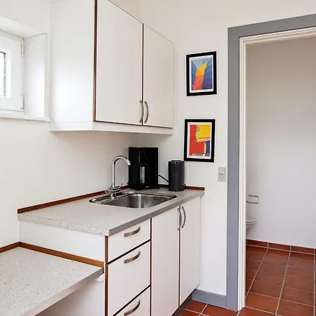 Ferienhaus 12 Person In Vaeggerlose *